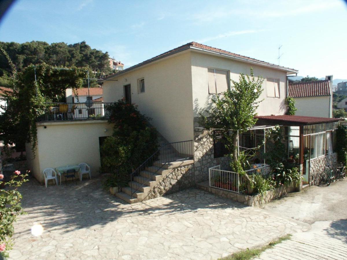 By The Sea Jelsa, Hvar - 584 Apartment