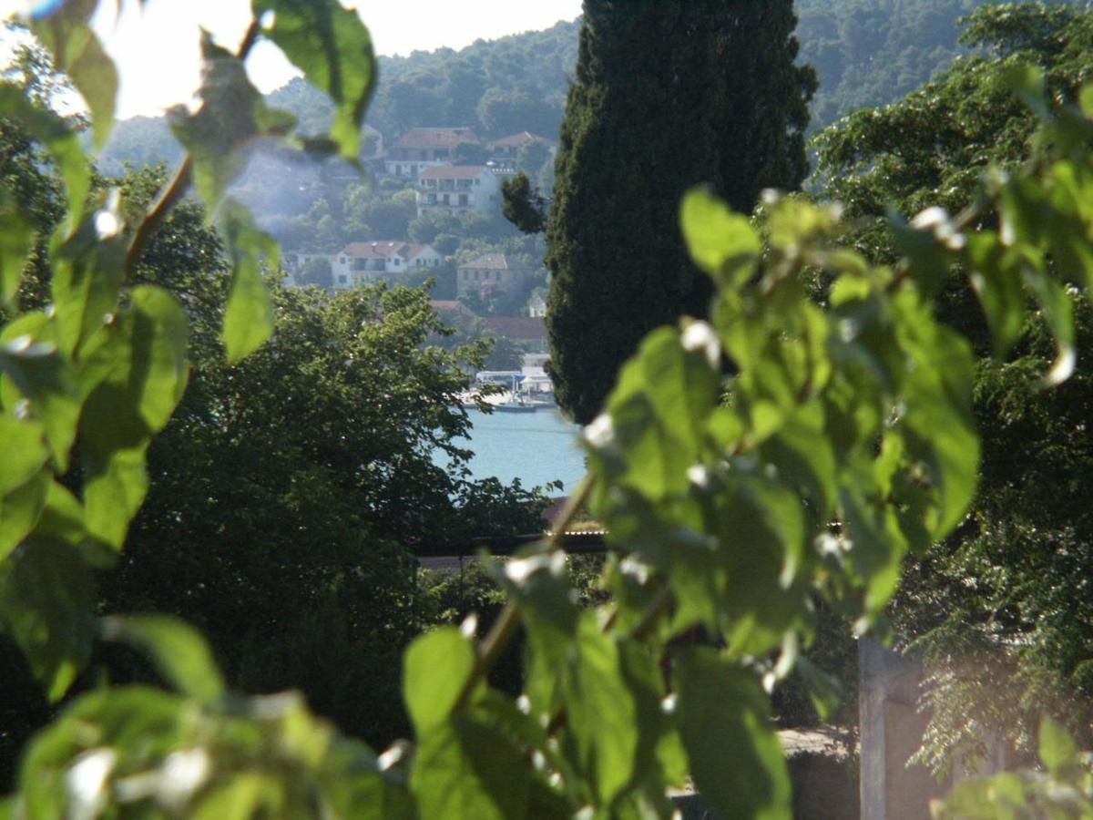 Apartment By The Sea Jelsa, Hvar - 584 Jelsa (Hvar)